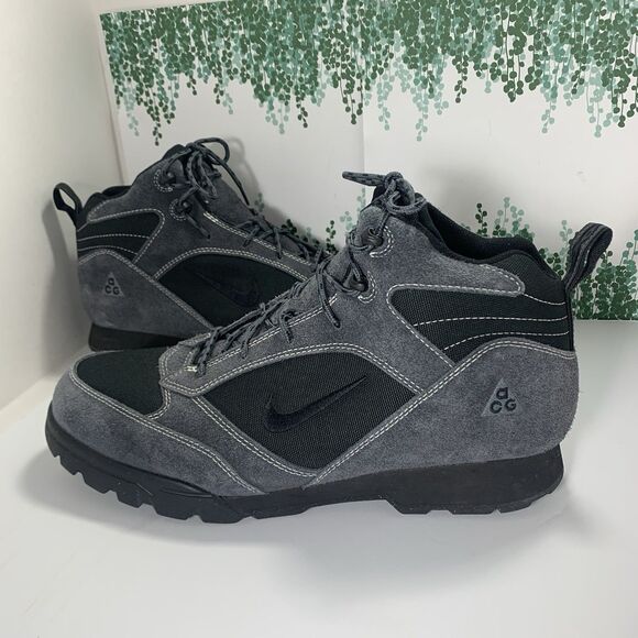Nike Men’s ACG Torre Waterproof Sneaker Boots Size 15 Model #FD0212-093